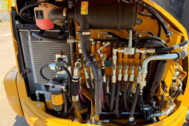 OmecoHub - Immagine CATERPILLAR 303ECR